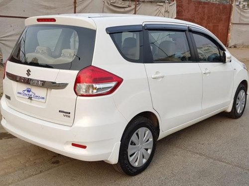 2018 Maruti Suzuki Ertiga for sale at low price