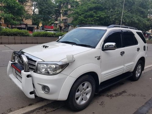 Toyota Fortuner 2010 for sale