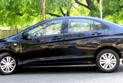 Honda City i DTEC S 2014 for sale