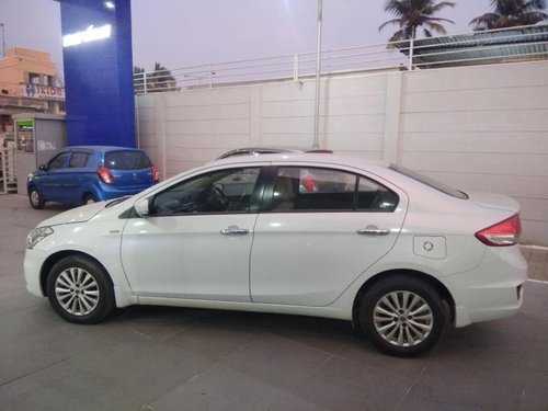 Maruti Suzuki Ciaz 2015 for sale