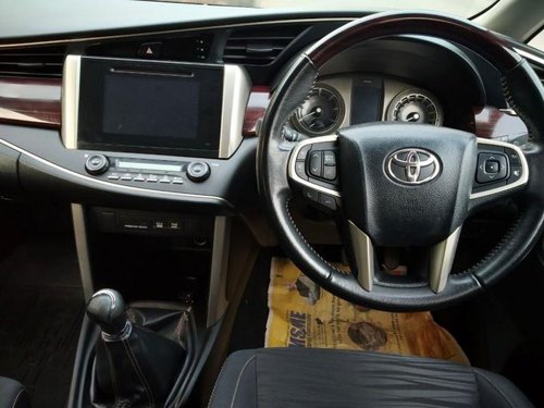Toyota Innova Crysta 2016 for sale