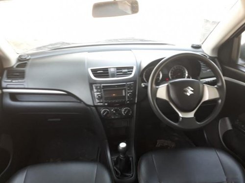 Good as new 2016 Maruti Suzuki Swift for sale at low price