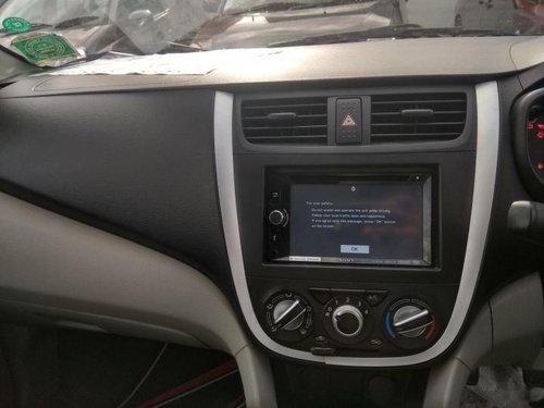 Used 2016 Maruti Suzuki Celerio for sale