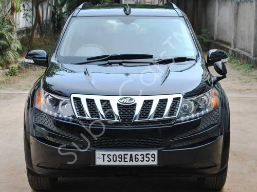 2014 Mahindra XUV500 for sale