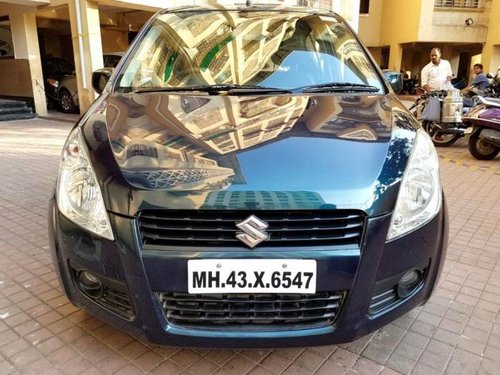 Used 2009 Maruti Suzuki Ritz for sale