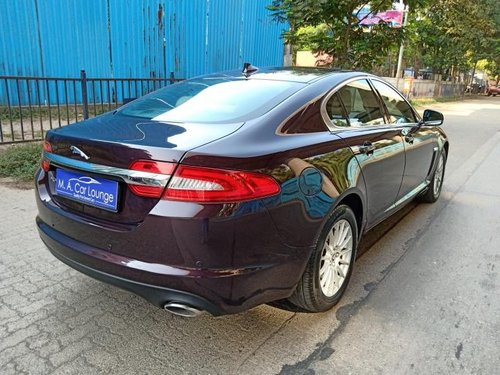 Jaguar XF 2013 for sale