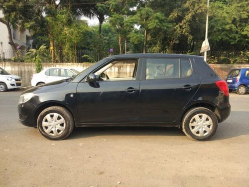 Good as new 2011 Skoda Fabia 2010-2015 for sale