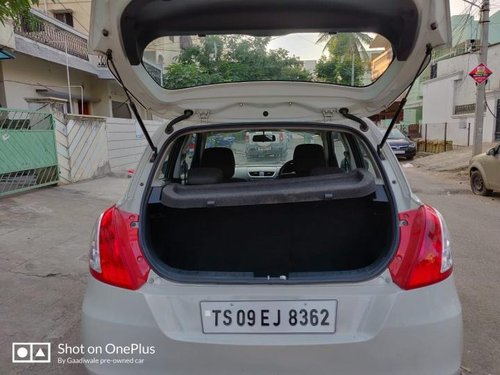 2015 Maruti Suzuki Swift for sale