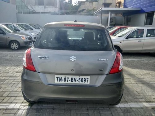 Used 2013 Maruti Suzuki Swift car at low price