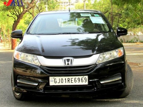 Honda City i DTEC S 2014 for sale