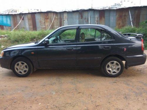 Used 2008 Hyundai Accent for sale