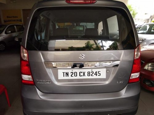 Good as new Maruti Wagon R LXI BS IV for sale 