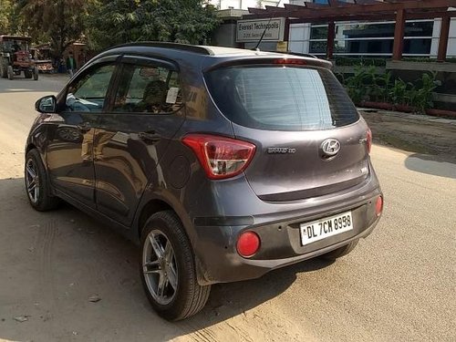 Hyundai i10 Sportz 2017 for sale