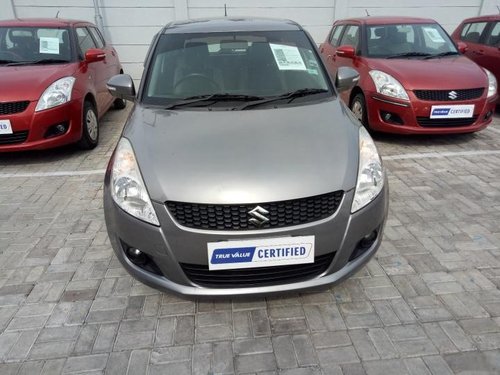 Used 2013 Maruti Suzuki Swift car at low price