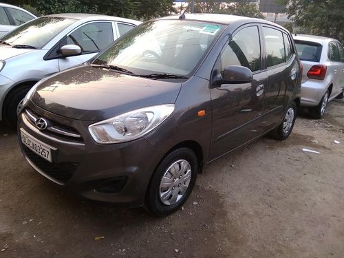 Used 2012 Hyundai i10 car at low price