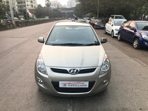 Hyundai i20 2015-2017 Asta 2009 for sale