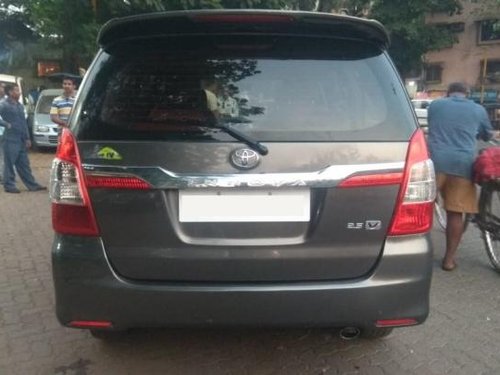 Used Toyota Innova 2.5 VX 7 STR 2012 for sale