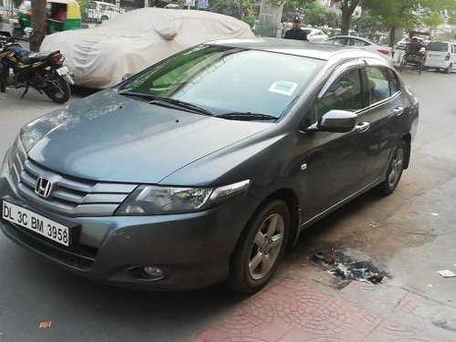 2009 Honda City for sale at low price