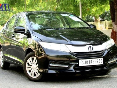 Honda City i DTEC S 2014 for sale