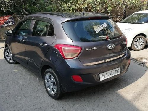 Hyundai Grand i10 CRDi Sportz 2014 for sale