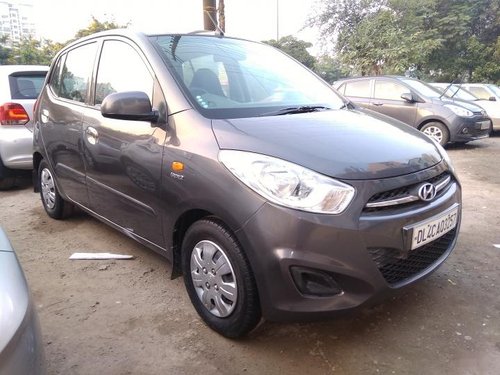 Used 2012 Hyundai i10 car at low price