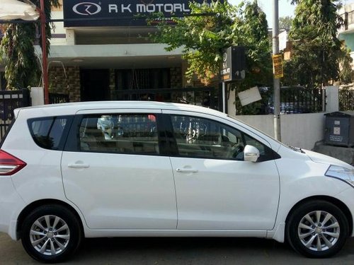 2014 Maruti Suzuki Ertiga for sale at low price