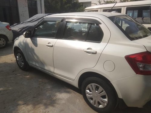 2014 Maruti Suzuki Dzire for sale at low price