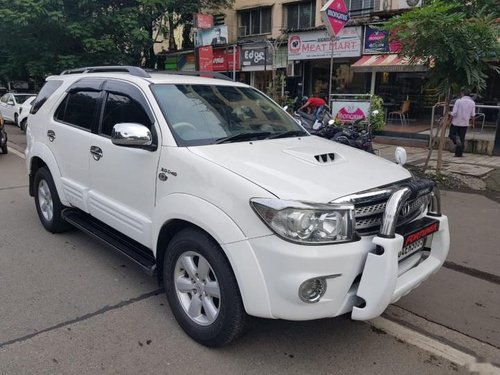 Toyota Fortuner 2010 for sale