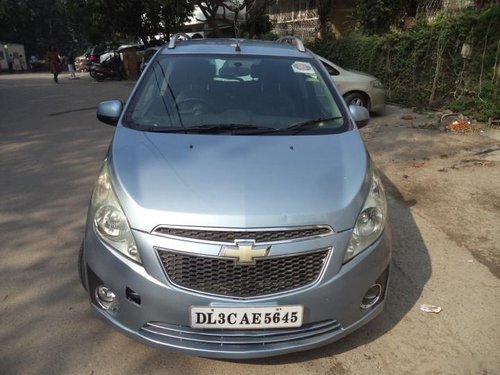 Used 2011 Chevrolet Beat for sale