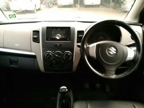 Used 2014 Maruti Suzuki Wagon R for sale