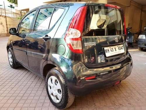 Used 2009 Maruti Suzuki Ritz for sale