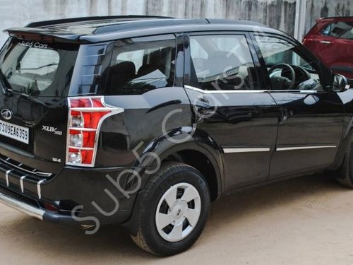 2014 Mahindra XUV500 for sale