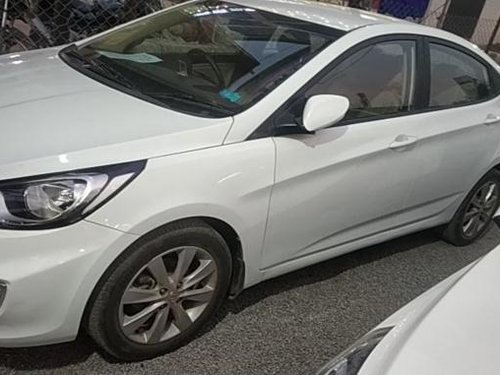 Hyundai Verna 2012 for sale