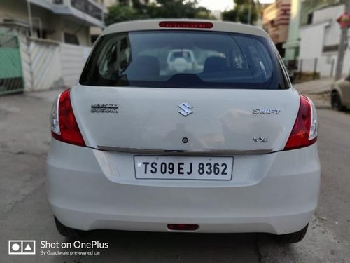 2015 Maruti Suzuki Swift for sale