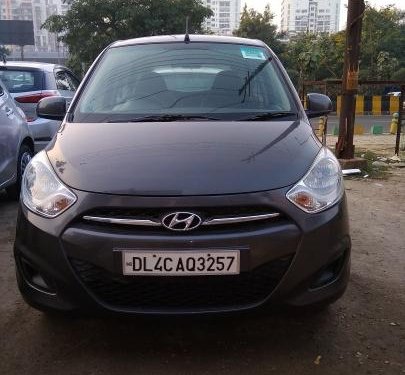 Used 2012 Hyundai i10 car at low price