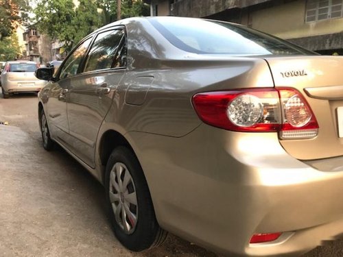 Toyota Corolla Altis 1.8 J 2011 for sale