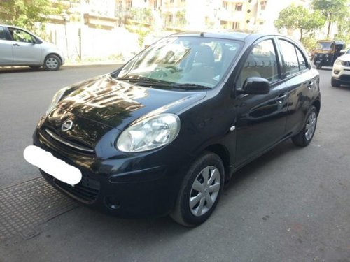 Used Nissan Micra XV 2010 for sale