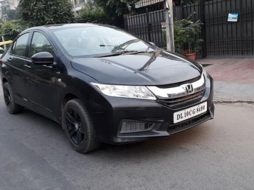 Honda City 2016 for sale