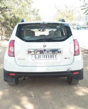 Used 2015 Renault Duster car at low price