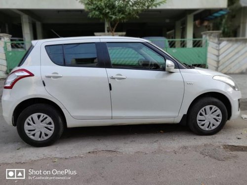 2015 Maruti Suzuki Swift for sale