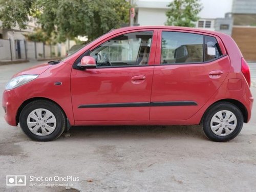 Hyundai i10 Magna 1.2 2010 for sale at low price