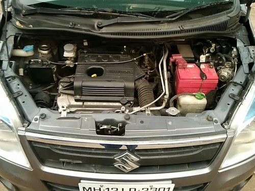 Used 2014 Maruti Suzuki Wagon R for sale