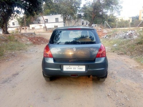 Used 2009 Maruti Suzuki Swift car at low price