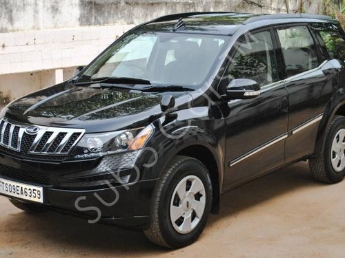 2014 Mahindra XUV500 for sale