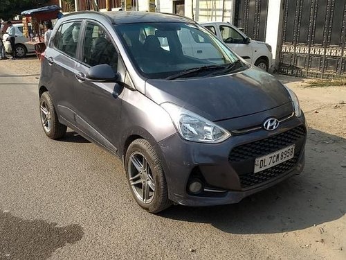 Hyundai i10 Sportz 2017 for sale