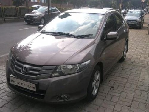 Honda City 1.5 V AT 2010 for sale