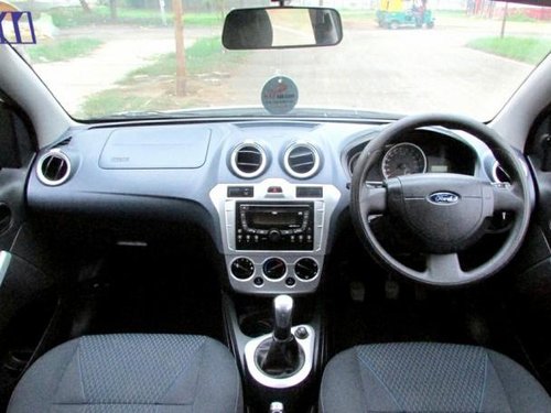 Ford Figo Diesel Titanium 2014 for sale