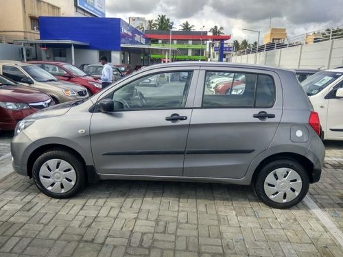 Used 2016 Maruti Suzuki Celerio for sale