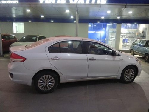 Maruti Suzuki Ciaz 2015 for sale