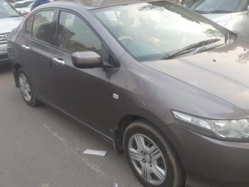 2011 Honda City for sale